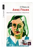 O Diário De Anne Frank (edição De Bolso) - Edição Definitiva Por Otto H. Frank E Kirjam Pressler