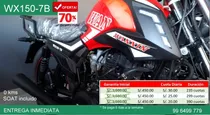 Motos Alquiler Venta Nuevas 