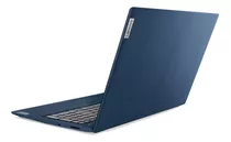 Laptop Lenovo Intel I7-11va+512ssd+12ram+15.6+touch+win10 I5