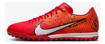 Calzado Nike Vapor 15 Academy Mercurial Dream Speed Rojo