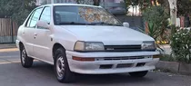 Daihatsu Charade