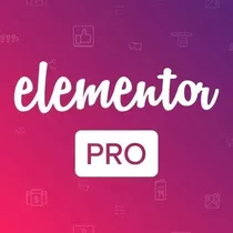 Elementor Pro //original //editor De Sites + Temas 