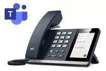 Teléfono Usb 1301110 Compatible Con Teams