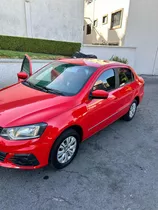 Volkswagen Gol 2018 1.6 Trendline I-motion 4 P