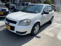 Chevrolet Chevy 2009 1.6 C2 4 P