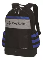 Mochila Playstation Control Stellar Original Escolar Sony