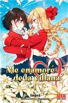 Libro Me Enamorã© De La Villana 1