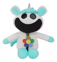 Juego De Muñecas De Peluche 2024new Smiling Critters A