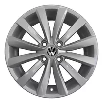 Llanta Aleación Volkswagen Saveiro Gol Trend Rodado 15 Envío