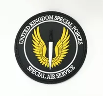 Parche Militar, Special Air Service