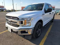 Ford Lobo 2019 5.0l Doble Cabina Xlt V8 4x2 At