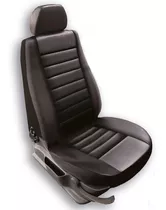 Funda Cubre Asiento Cuero Acolchado Toyota Corolla 09/-