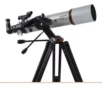 Telescopio Refractor Starsense Explorer Dx 660102 Az