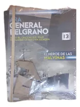 Ara General Belgrano N° 13 ( Salvat )