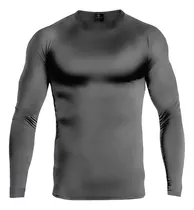 Camisa Térmica Rash Guard Segunda Pele Extreme Top Confort