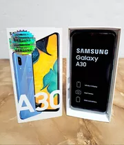 Samsung Galaxy A30 Usado