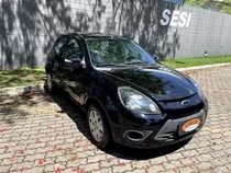 Ford Ka 1.0 Mpi 8v Flex 2p Manual