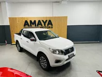 Nissan Frontier 2.5 Diesel Amaya Pocitos