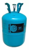 Gas Refrigerante R-507 11.3kg - Global