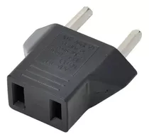 Pack 10 Adaptador Enchufe Universal Europeo Americano/8118