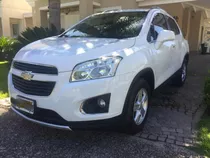 Chevrolet Tracker 2014 1.8 Ltz Fwd Mt 140cv