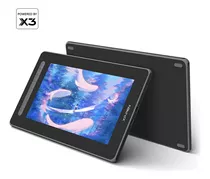 Xp-pen Tablet Monitor Gráfico 2nd Gen 12 Polegadas Com 127%