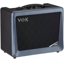 Amplificador Para Guitarra Vox Vx Series Vx50-gtv 50w