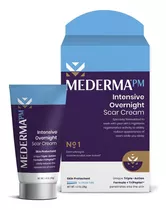 Crema Intensiva Para Cicatrices Mederma 28 Gramos