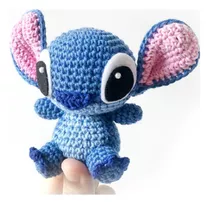 Mais De 1.700 Receitas De Amigurumi - Em Português