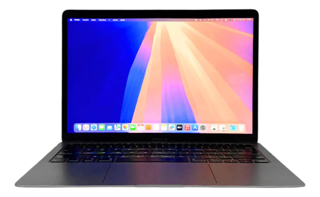 Macbook Air M1 8gb 512gb | Mercado Livre