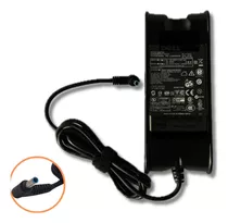 Fonte Carregador Para Notebook Dell 45w 19,5v 2,31a Nova