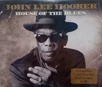 John  Lee  Hooker - House Of The Blues