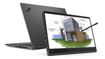 Notebook Lenovo X1 Yoga 4°ger I5 8°ger 16gb Lpddr3 Ssd 256gb
