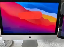 iMac 27 Retina 5k, 27- Inch, 2019