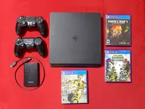 Sony Playstation 4 Slim Standard