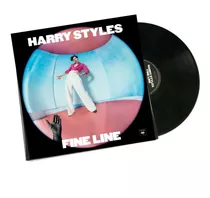 Harry Styles Fine Line Vinilo Original
