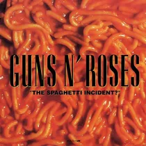 Guns N' Roses - The Spaghetti Incident? - Importado