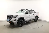 Nissan New Frontier 2.5 Xe Tdsl Dc 4x4 At