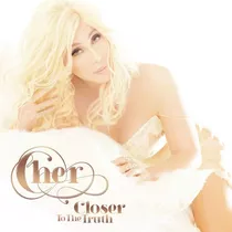 Cher Cd Closer To The Truth Impecable Estado