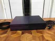 Xbox One S Fortnite Edition