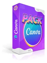 Pack 50 Artes Editáveis De Bebida - Canva