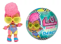 L.o.l. Surprise! Muñeca Dance Dance Dance Mga Entertainment 572916