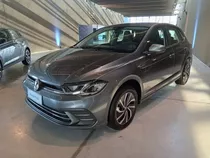 Volkswagen Vw Nuevo Polo Highline 170tsi Automatico 2024