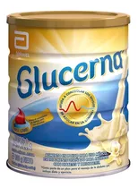 Glucerna Vainilla 850g