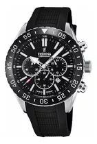 Reloj Festina F20515/2 Negro Hombre