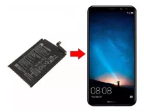 Batería Huawei Mate 20 Lite  Somos Tienda 