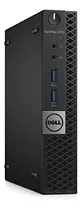 Mini Pc Dell Optiplex 3040 Core I5 6ª Ger, 8gb, 240gb Ssd