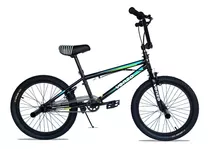 Bicicleta Bmx Freestyle Unisex- Envíos Todo El Perú