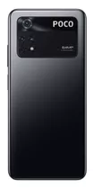 Xiaomi Poco M4 Pro 5g 128gb 6gb Ram Power Black