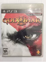 God Of War 3 Ps3